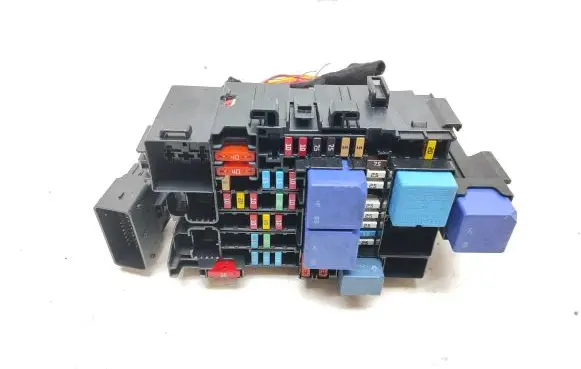 Renault Scenic IV - Grand scenic IV Fuse module 243800453R
