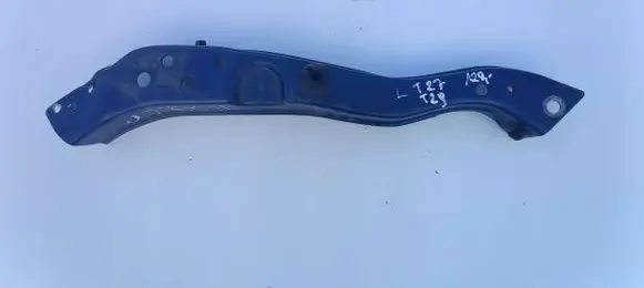 Toyota Avensis T270 Side radiator support slam panel 