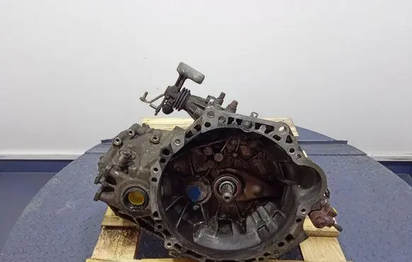 Toyota Avensis Verso Manual 6 speed gearbox 3111505010