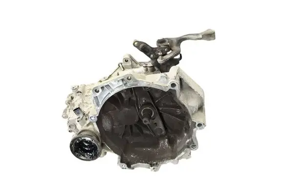 Seat Ibiza III (6L) Manual 5 speed gearbox 02T301103M GD7L023