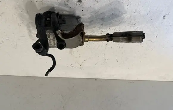Toyota Corolla E140 E150 Auxiliary pre-heater (Webasto) 246070FA 252421