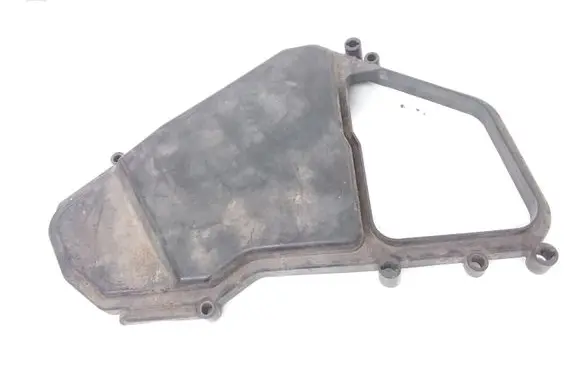 Volkswagen Touareg I Fuse box cover 7L0937576