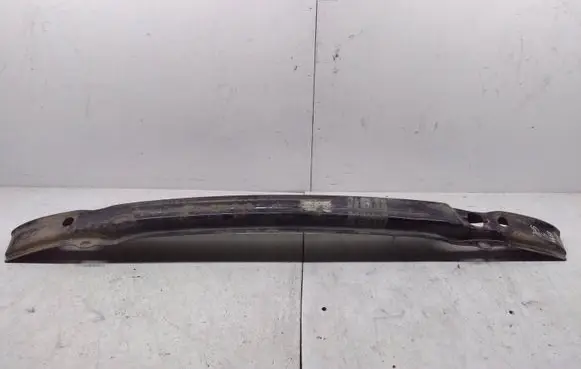 Rear bumper cross member
