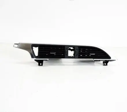 Audi A6 S6 C7 4G Dashboard air vent grill cover trim 4G2820951