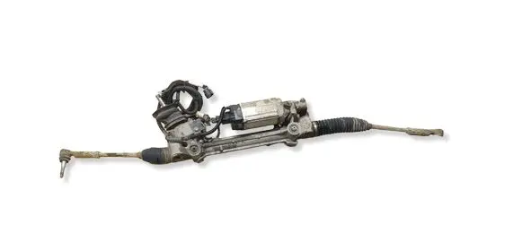 Opel Insignia A Steering rack P13376584 7805974828 00349317