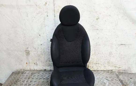 Mini One - Cooper Coupe R56 Front passenger seat 52102751242 2751242