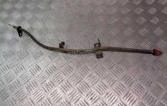 Fiat Doblo Oil level dip stick 