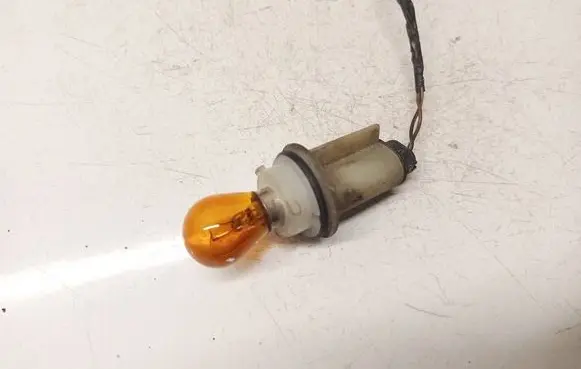 Skoda Roomster (5J) Headlight part 