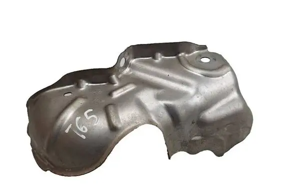 Renault Talisman Heat shield in engine bay 7185381R
