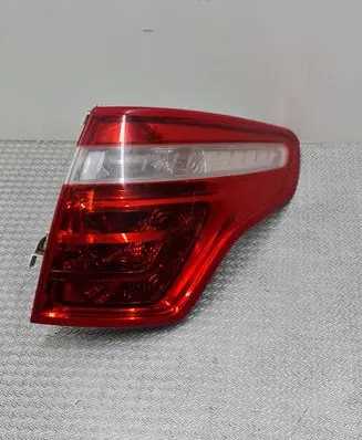 Citroen C4 I Picasso Rear/tail lights 9653547480