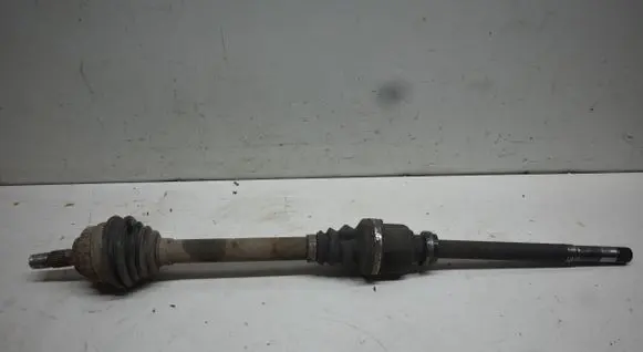 Citroen C4 I Front driveshaft 