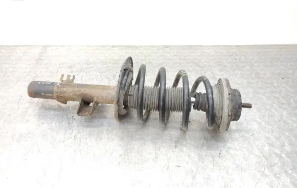 Volkswagen Transporter - Caravelle T5 Front shock absorber with coil spring