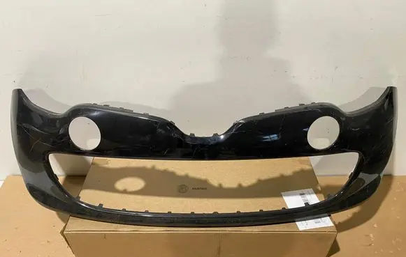 Renault Twingo III Front bumper 620228931R