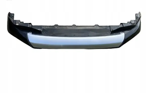 Honda HR-V Front bumper lip 711613M0J0