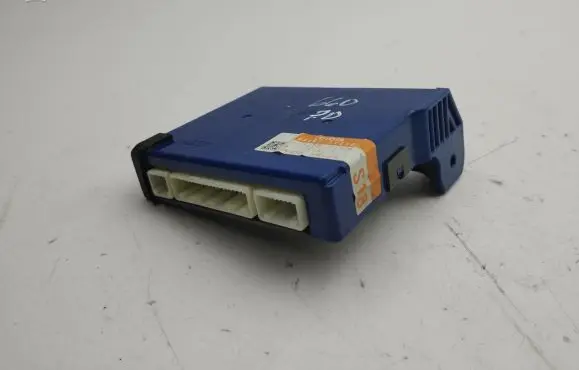 Lexus GS 300 350 430 450H Climate control unit 8865030C10