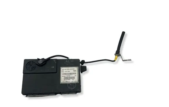 Hyundai i30 Antenna control unit 116RA000036 954002L100 G9190294
