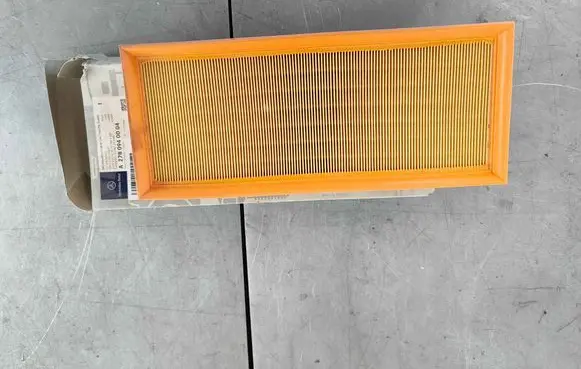 Mercedes-Benz S W222 Air filter A2780940004