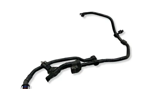 Audi Q2 - Vacuum line/pipe/hose 05E906052 0603231350 CPTB3F3D