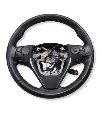 Toyota Auris E180 Steering wheel 622837810