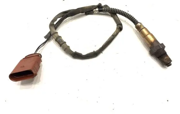 Audi A3 S3 8L Lambda probe sensor 06A906262AM