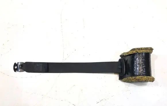 Fiat Grande Punto Rear seatbelt 607707000C