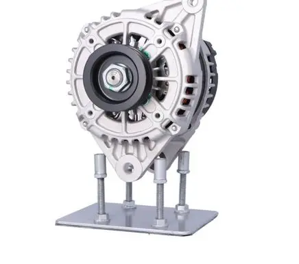 Hyundai Trajet Generator/alternator 3730038400