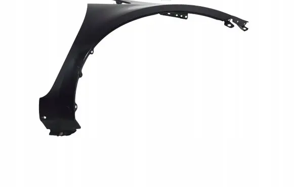 KIA Rio Fender