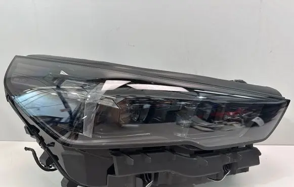BMW 5 G60 G61 Headlights/headlamps set 5A798D8