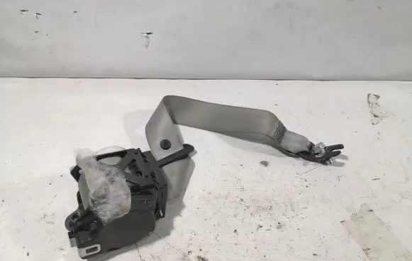 Audi A6 S6 C7 4G Rear seatbelt 4G8857805B
