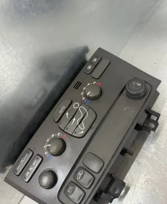 Volvo S60 Climate control unit