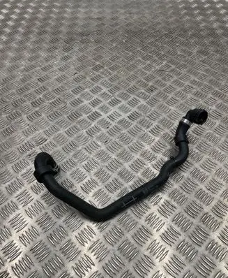 Mercedes-Benz EQB Engine coolant pipe/hose A2435000800