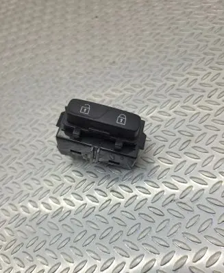 Volvo XC60 Central locking switch button 31318987