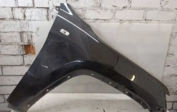Jeep Grand Cherokee Fender 