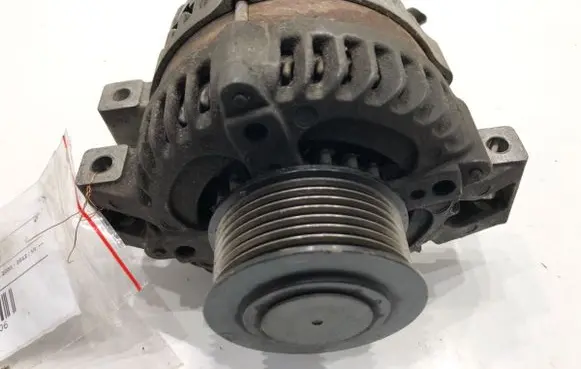 Honda Accord Generator/alternator 1042103911