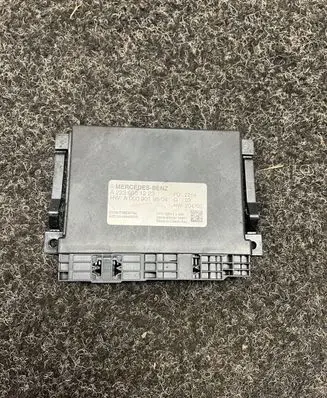 Mercedes-Benz C W206 Gearbox control unit/module A2239001223