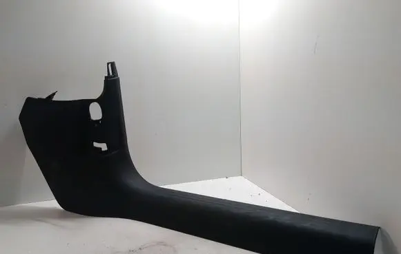 Audi A4 S4 B8 8K Front sill trim cover 8K2867272D