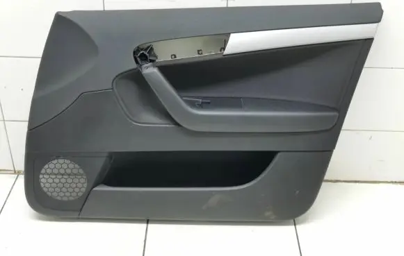 Audi A3 S3 A3 Sportback 8P Front door card panel trim 8p4867106vr 8p4867106 123314663