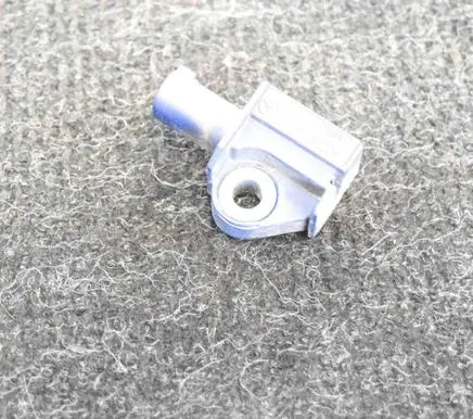 Mercedes-Benz E W212 Airbag deployment crash/impact sensor A2128204926 5WK43872