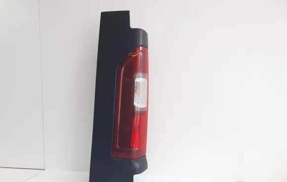 Renault Trafic III (X82) Rear/tail lights 93450959 93450956