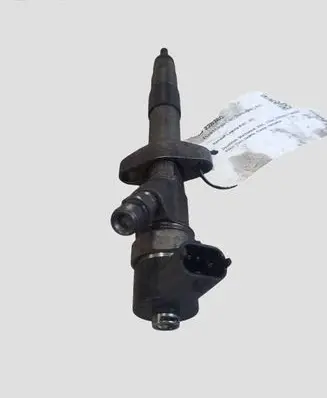 Renault Laguna II Fuel injector 0445110084