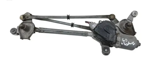 Subaru Impreza III Front wiper linkage and motor 86511FG010 1593001551