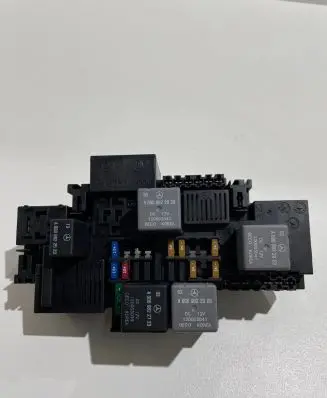 Fuse module