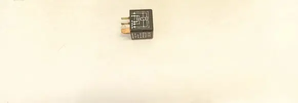 Audi A4 S4 B6 8E 8H Other relay 443951253aa 89974000