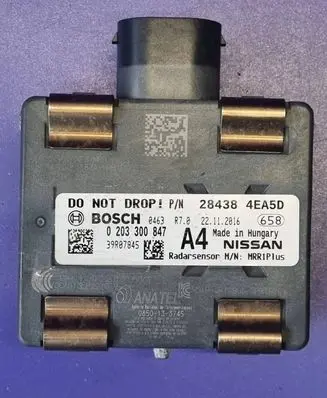 Nissan Qashqai Sensor 0203300847 284384EA5D