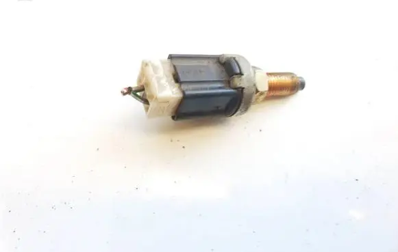 Honda Civic Brake pedal sensor switch