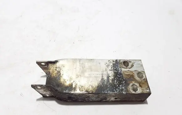 Mercedes-Benz GLC C253 Front bumper shock/impact absorber A2136201500