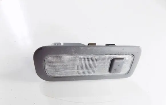 Toyota Avensis Verso Rear seat light
