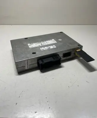 Audi A6 S6 C6 4F Bluetooth control unit module 4E0862335 4E0910336C
