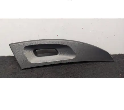 Dacia Duster Other devices 105651A1