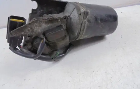 BMW X3 F25 Front wiper linkage and motor 22147499